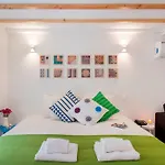 Light - Downtown Apartamento Lisboa