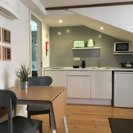 Light - Downtown * ליסבון