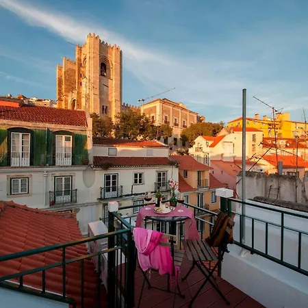 Light - Downtown * Lisboa