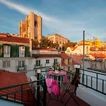 Light - Downtown * Lisboa