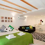 Appartement Light - Downtown *