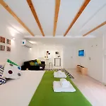 Light - Downtown Appartement