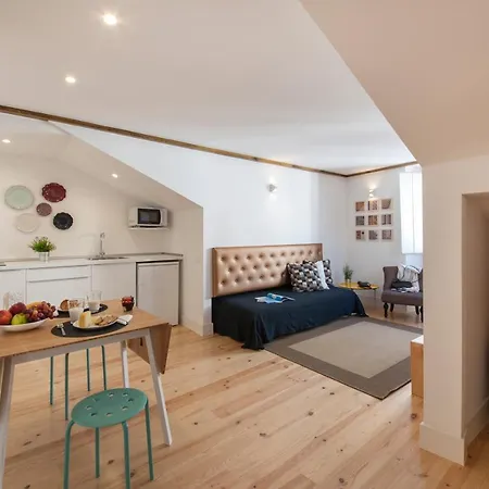 Apartman Light - Downtown *