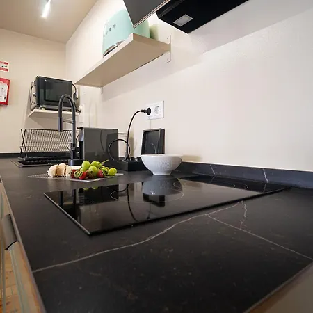 Light - Downtown Appartement *