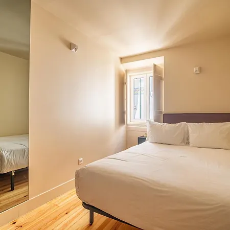 Light - Downtown Appartement