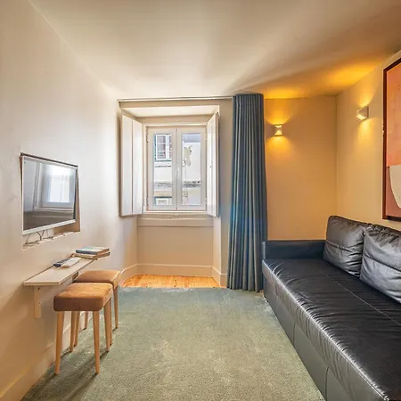 Light - Downtown Appartement