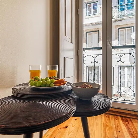 Light - Downtown Appartement *