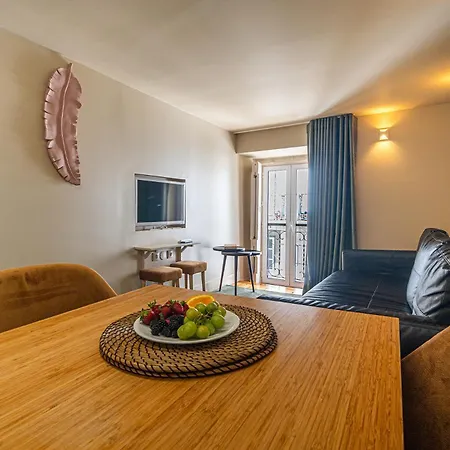 Light - Downtown Appartement