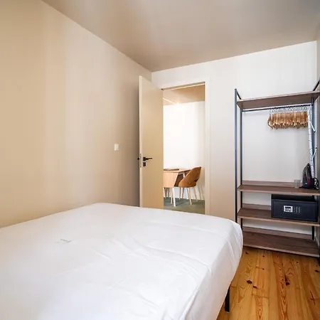 Light - Downtown Appartement