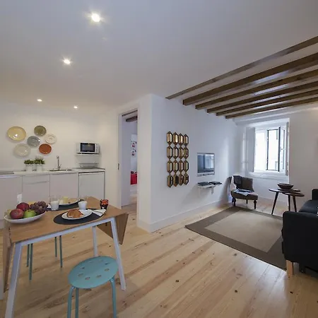 Apartman Light - Downtown