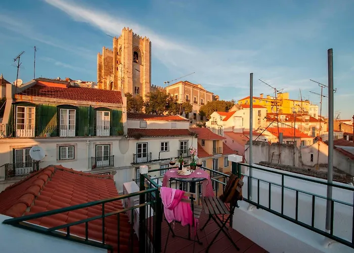 Light - Downtown * Lisboa