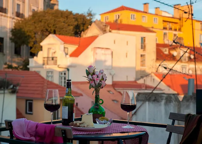 Light - Downtown * Lisboa