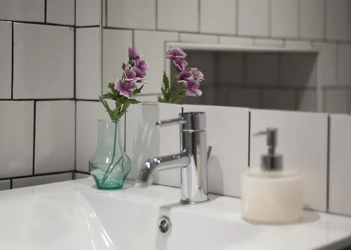 Apartment Light Green Apartments - Downtown Lisbon Lisbon