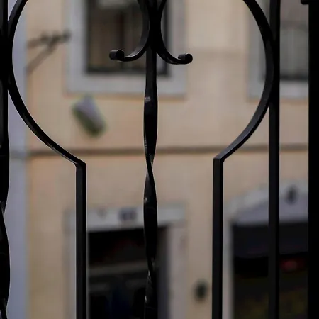 Appartement Light - Downtown *