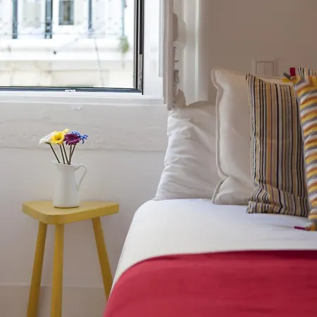 Light - Downtown Appartement