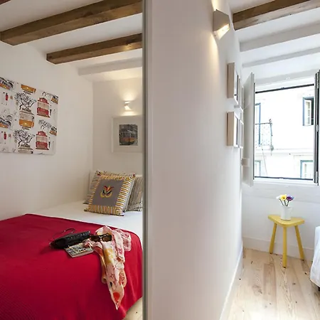 Light - Downtown Appartement *
