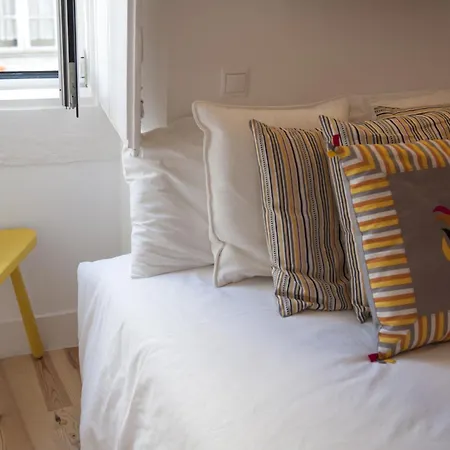 Light - Downtown Appartement *