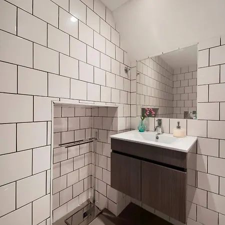 Appartement Light - Downtown