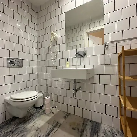 Light - Downtown Appartement *
