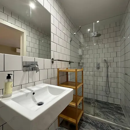 Appartement Light - Downtown Lissabon