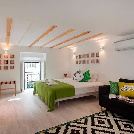 Light - Downtown Appartement