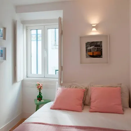 Appartement Light - Downtown