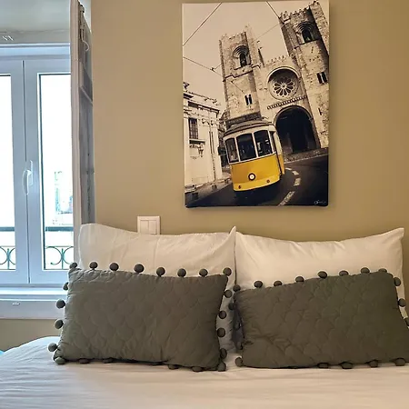 Light - Downtown Appartement *
