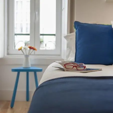 Lägenhet Light - Downtown *