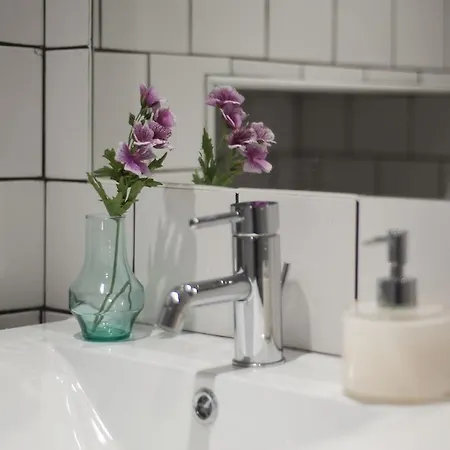 Lägenhet Light - Downtown Lisboa